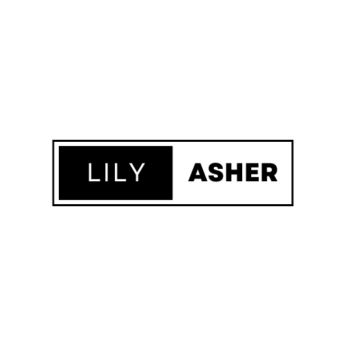LilyAsher.com