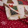 Deck the Halls Quilt Set