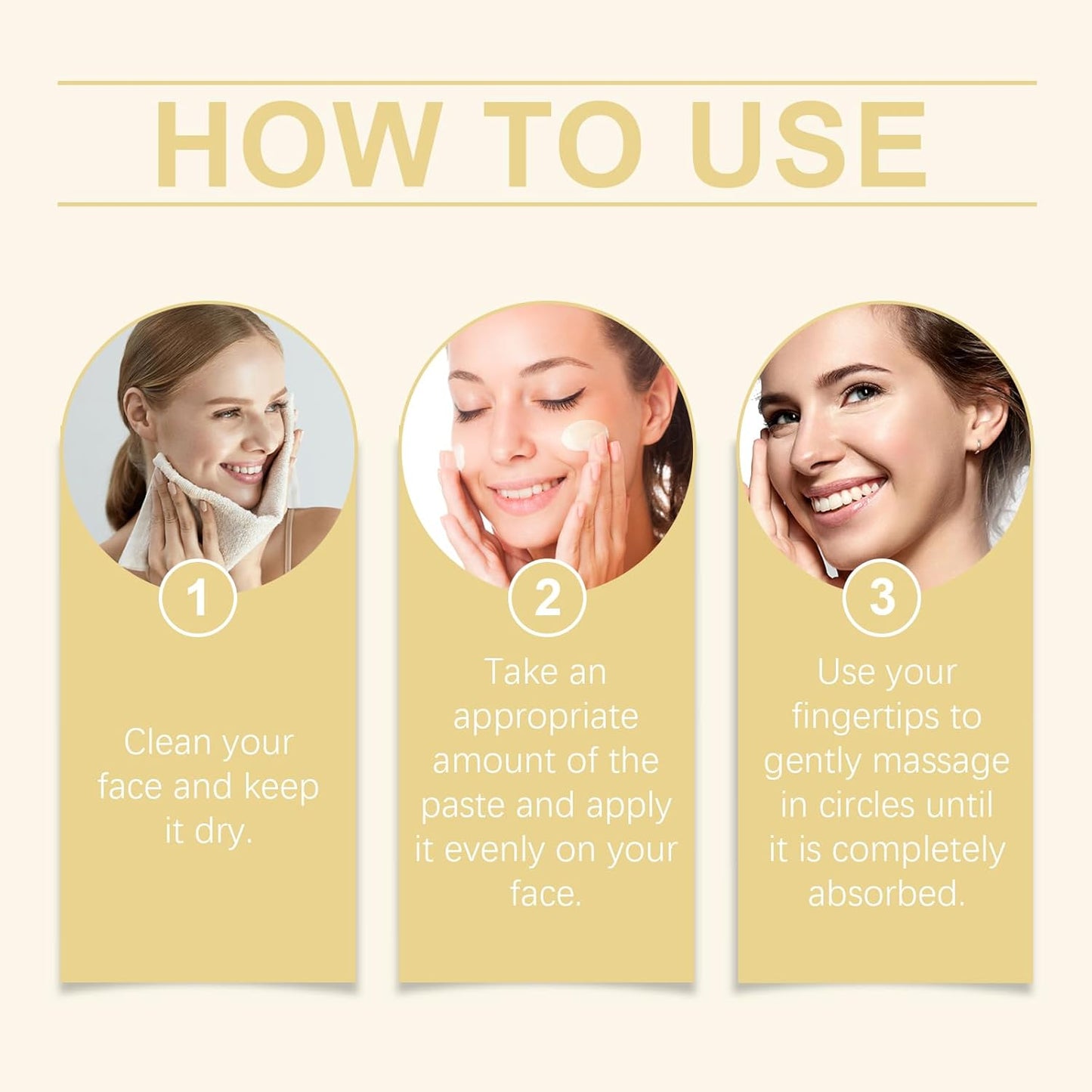 Glow Skin Whipped Tallow Balm
